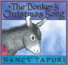 The donkey's Christmas song