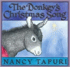 The donkey's Christmas song