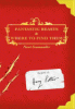 Fantastic beasts and where to find them