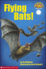 Flying bats!