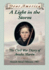 A light in the storm : the Civil War diary of Amelia Martin
