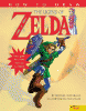 How to draw the legend of Zelda
