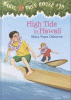 High tide in Hawaii
