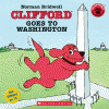 Clifford Goes To Washington