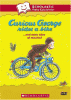 Curious George rides a bike-- and more tales of mischief