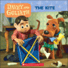 Davey and Goliath : the kite