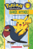 Pokémon. Snack attack!