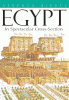 Egypt in spectacular cross-section