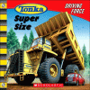 Tonka : Super Size.