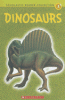 Dinosaurs.