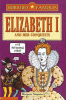 Elizabeth I and her conquests