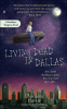Book cover of Living dead in Dallas