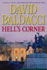 Book cover of Hell’s Corner