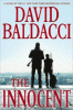 Book cover of The Innocent