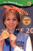 Sarah Hughes, golden girl