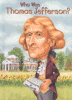Who was Thomas Jefferson?