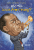 Who was Louis Armstrong?