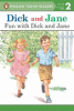 Fun with Dick and Jane.