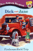Firehouse field trip