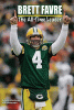 Brett Favre : the all-time leader
