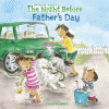 The night before Father's Day