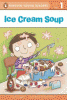 Ice cream soup