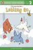 The Loopy Coop hens : letting go