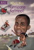 What was Hurricane Katrina?