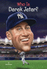 Who is Derek Jeter?