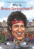 Who is Bruce Springsteen?