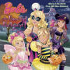 A boo-tiful halloween