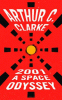 2001 : a space odyssey