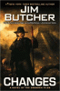 Changes : a novel of the Dresden files