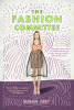 Book cover of The fashion committee : a novel of art, crime and applied design