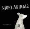 Night animals