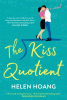 Book cover of The Kiss Quotient