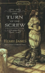The turn of the screw, and other short novels