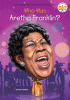 Who is Aretha Franklin?