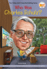 Who was Charles Schulz?