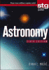 Astronomy : a self-teaching guide