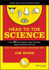 Head to toe science : over 40 eye-popping, spine-tingling, heart-pounding activities that teach kids about the human body