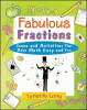Fabulous fractions : games and activities that make math easy and fun