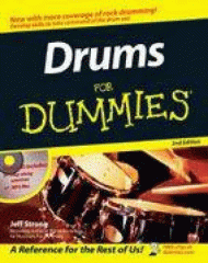 Drums for dummies