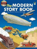 The modern story book