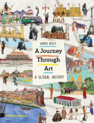 A journey through art : a global history