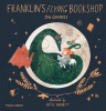 Franklin's flying bookshop