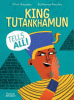 King Tutankhamun tells all!