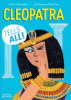Cleopatra tells all!