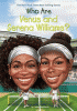 Who are Venus and Serena Williams?