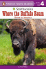 Where the buffalo roam : bison in America